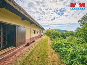 Prodej chalupy, Dolní Lánov, 164 m2