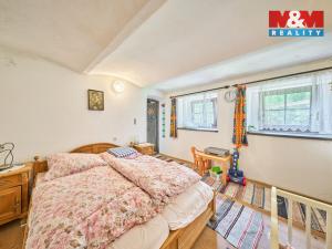 Prodej chalupy, Dolní Lánov, 164 m2