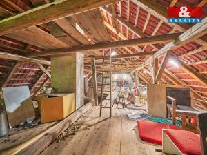 Prodej chalupy, Dolní Lánov, 164 m2