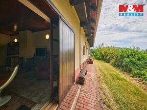 Prodej chalupy, Dolní Lánov, 164 m2