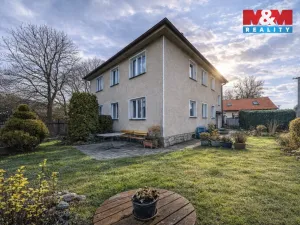 Prodej rodinného domu, Vavřinec - Chmeliště, 184 m2