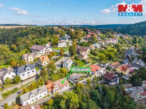 Prodej rodinného domu, Rataje nad Sázavou, Podvecká, 71 m2