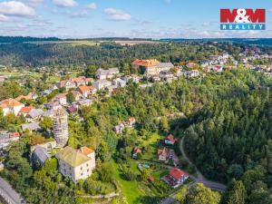 Prodej rodinného domu, Rataje nad Sázavou, Podvecká, 71 m2