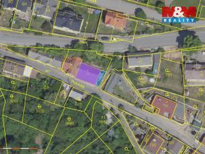 Prodej rodinného domu, Rataje nad Sázavou, Podvecká, 71 m2