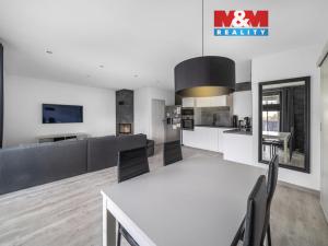 Prodej rodinného domu, Volduchy, 78 m2