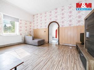 Prodej rodinného domu, Chotěšov, Plzeňská, 240 m2