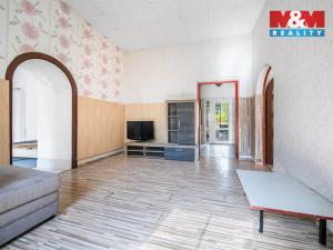 Prodej rodinného domu, Chotěšov, Plzeňská, 240 m2