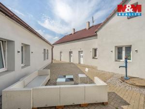 Prodej rodinného domu, Kladno - Kročehlavy, Štítného, 121 m2