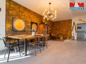 Prodej bytu 3+1, Vyskytná nad Jihlavou, 129 m2
