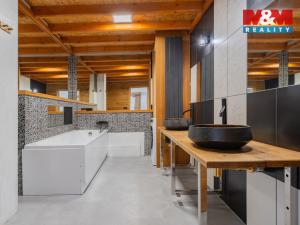 Prodej bytu 3+1, Vyskytná nad Jihlavou, 129 m2