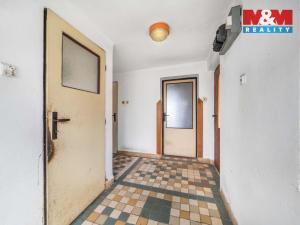 Prodej rodinného domu, Chlum, 88 m2