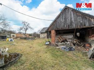 Prodej rodinného domu, Chlum, 88 m2