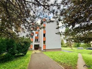 Prodej bytu 2+1, Frýdek-Místek, Lesní, 47 m2