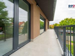 Prodej bytu 3+kk, Praha - Klánovice, Šlechtitelská, 121 m2