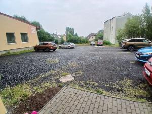 Prodej bytu 1+1, Cheb, Písečná, 46 m2