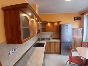 Prodej bytu 1+1, Cheb, Písečná, 46 m2