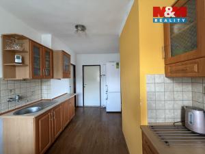 Prodej rodinného domu, Jablonec nad Jizerou, 110 m2
