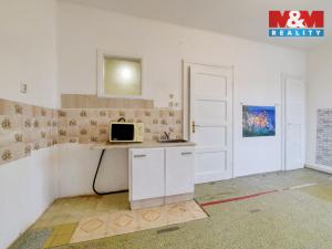 Prodej bytu 2+kk, Mariánské Lázně, Komenského, 54 m2