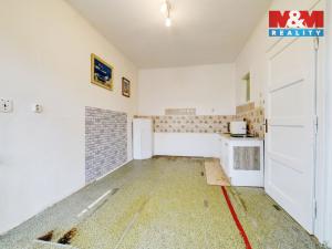 Prodej bytu 2+kk, Mariánské Lázně, Komenského, 54 m2