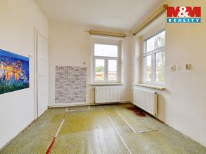 Prodej bytu 2+kk, Mariánské Lázně, Komenského, 54 m2