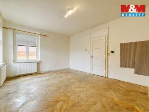 Prodej bytu 2+kk, Mariánské Lázně, Komenského, 54 m2