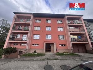 Pronájem bytu 3+1, Frýdek-Místek - Skalice, 75 m2