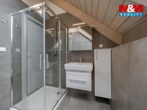 Prodej bytu 3+1, Horní Bečva, 79 m2
