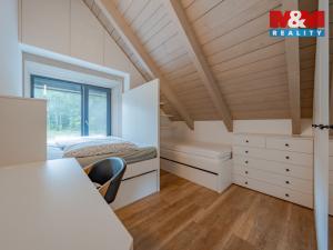 Prodej bytu 3+1, Horní Bečva, 79 m2