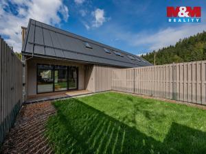 Prodej bytu 3+1, Horní Bečva, 79 m2