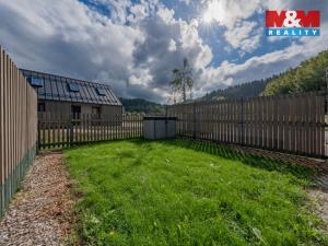Prodej bytu 3+1, Horní Bečva, 79 m2