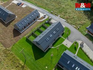 Prodej bytu 3+1, Horní Bečva, 79 m2