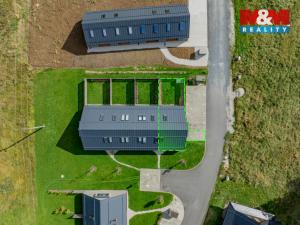 Prodej bytu 3+1, Horní Bečva, 79 m2