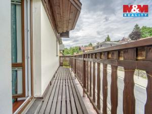 Prodej ubytování, Železná Ruda, Špičácká, 312 m2