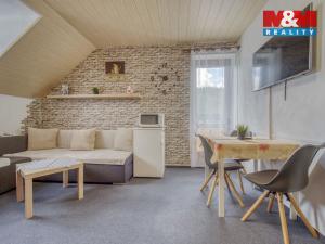 Prodej ubytování, Železná Ruda, Špičácká, 312 m2
