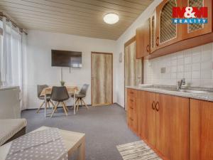 Prodej ubytování, Železná Ruda, Špičácká, 312 m2