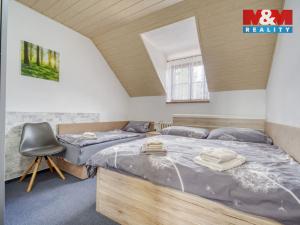 Prodej ubytování, Železná Ruda, Špičácká, 312 m2