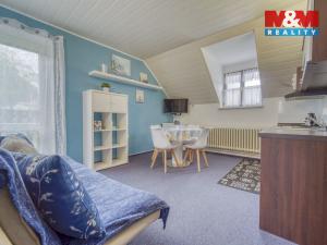 Prodej ubytování, Železná Ruda, Špičácká, 312 m2