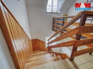 Prodej ubytování, Železná Ruda, Špičácká, 312 m2