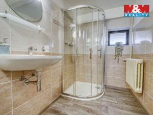 Prodej ubytování, Železná Ruda, Špičácká, 312 m2