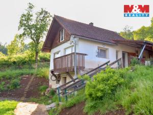 Prodej chalupy, Starý Šachov, 100 m2