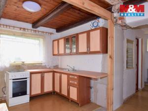 Prodej chalupy, Starý Šachov, 100 m2