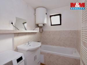 Prodej chalupy, Starý Šachov, 100 m2