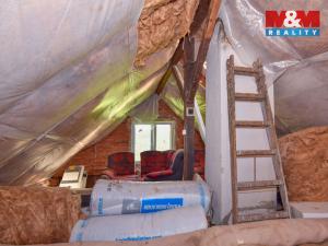 Prodej chalupy, Starý Šachov, 100 m2