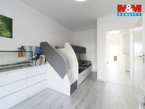 Prodej rodinného domu, Plzeň - Radobyčice, Řadová, 139 m2