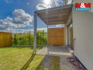 Prodej rodinného domu, Plzeň - Radobyčice, Řadová, 139 m2