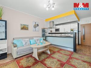 Prodej bytu 2+kk, Lysá nad Labem, Vichrova, 49 m2