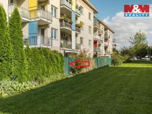 Prodej bytu 2+kk, Lysá nad Labem, Vichrova, 49 m2