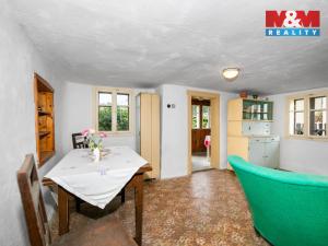 Prodej rodinného domu, Stráž, 76 m2