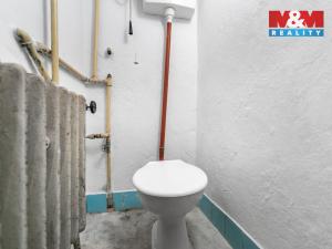 Prodej rodinného domu, Stráž, 76 m2