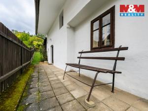 Prodej rodinného domu, Stráž, 76 m2